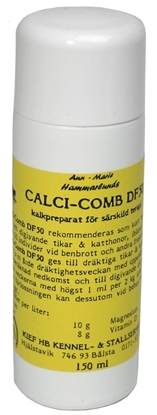 Bild på Calci-Comb DF 50 Flytande kalk